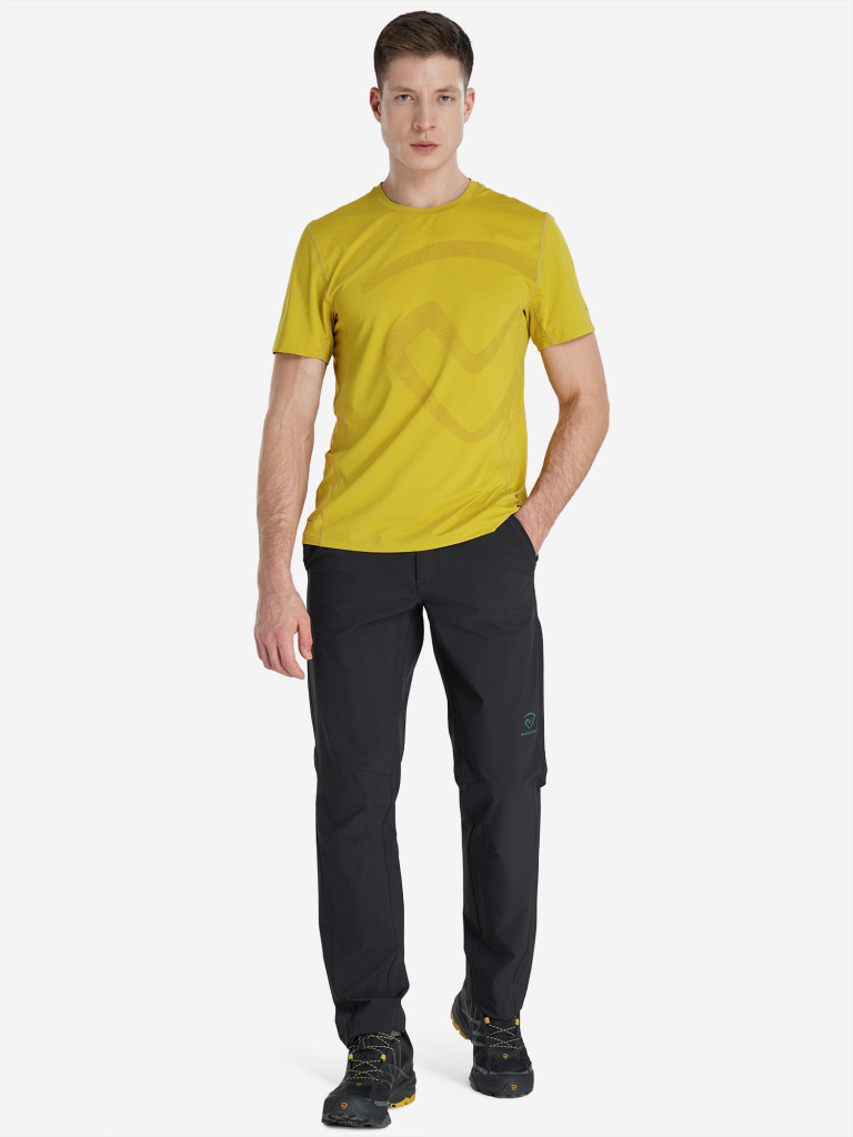 Брюки мужские Northland