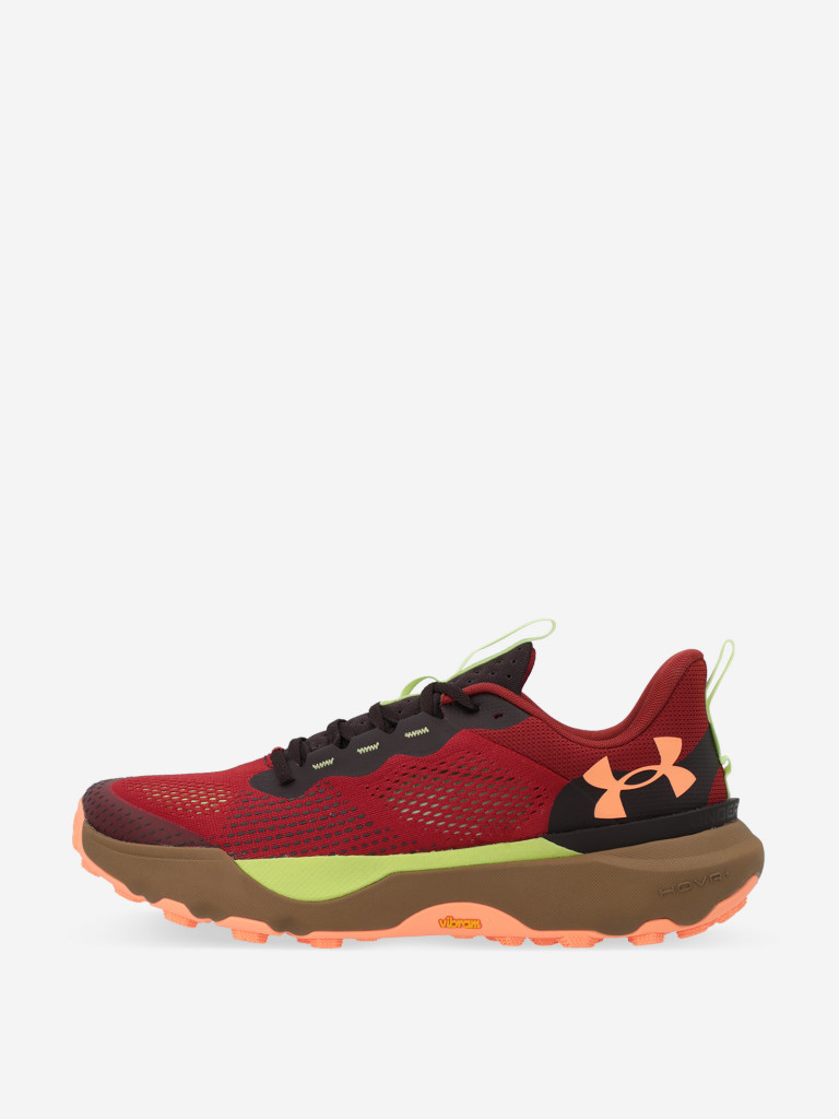 Кроссовки мужские Under Armour Infinite Pro Trail