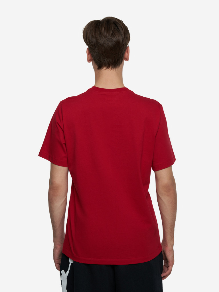 Футболка мужская оверсайз Nike Jordan Air