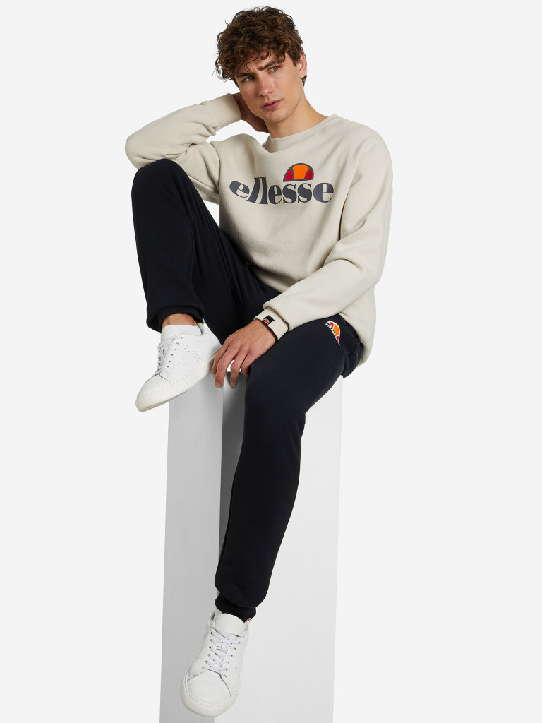 Свитшот мужской Ellesse Sl Succiso