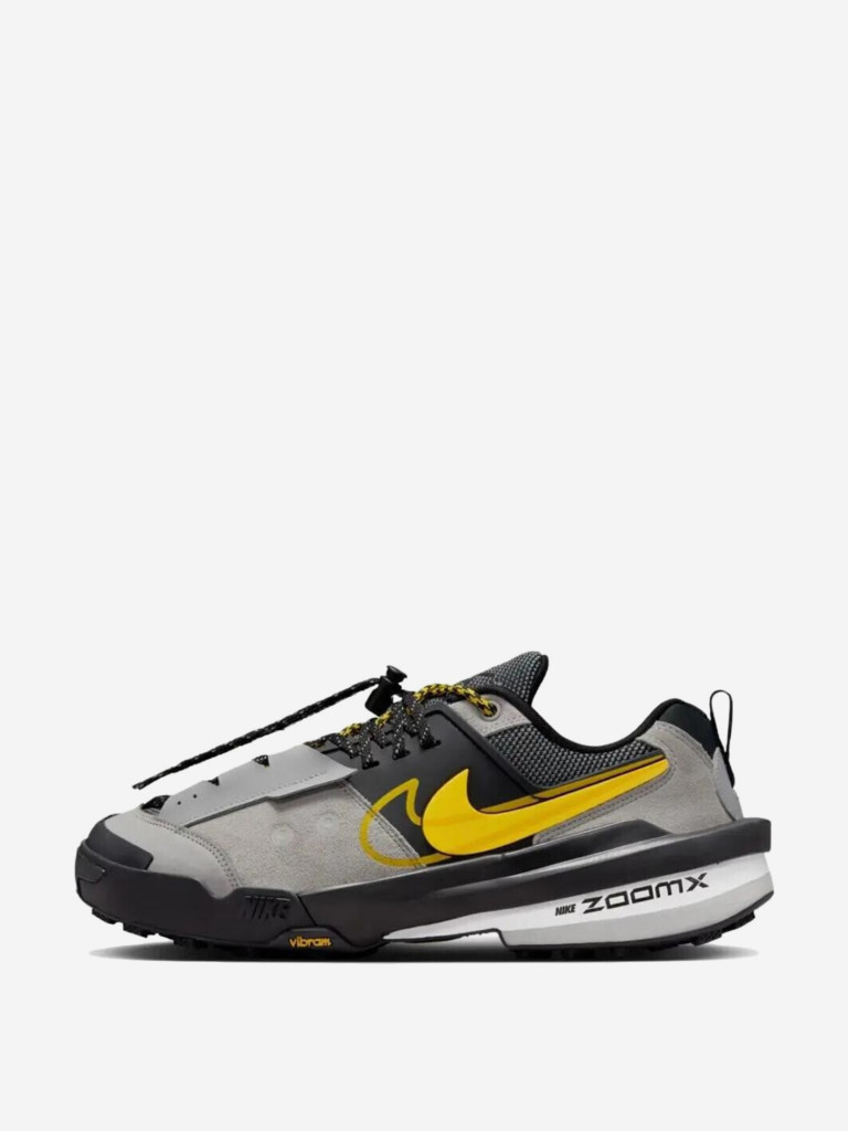 Кроссовки Nike Zegamadome x sacai