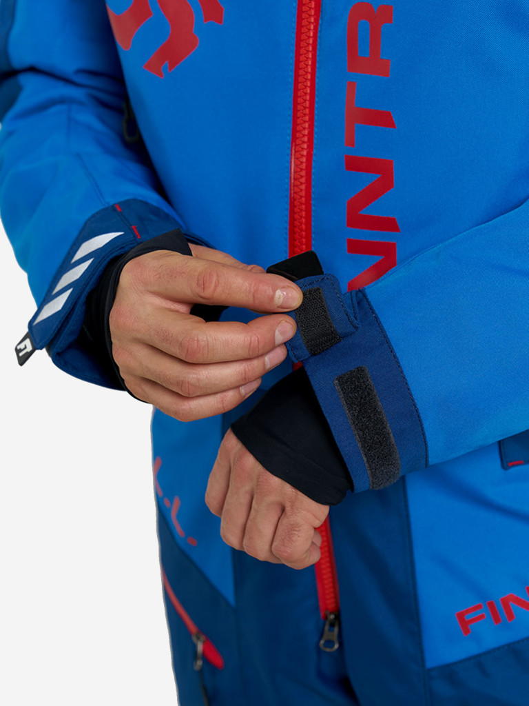 Комбинезон поплавок FINNTRAIL Float