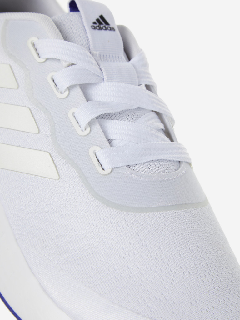 Кроссовки женские adidas Qt Racer Sport