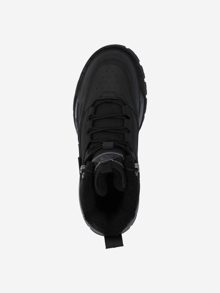 Ботинки утепленные мужские FILA Backbone