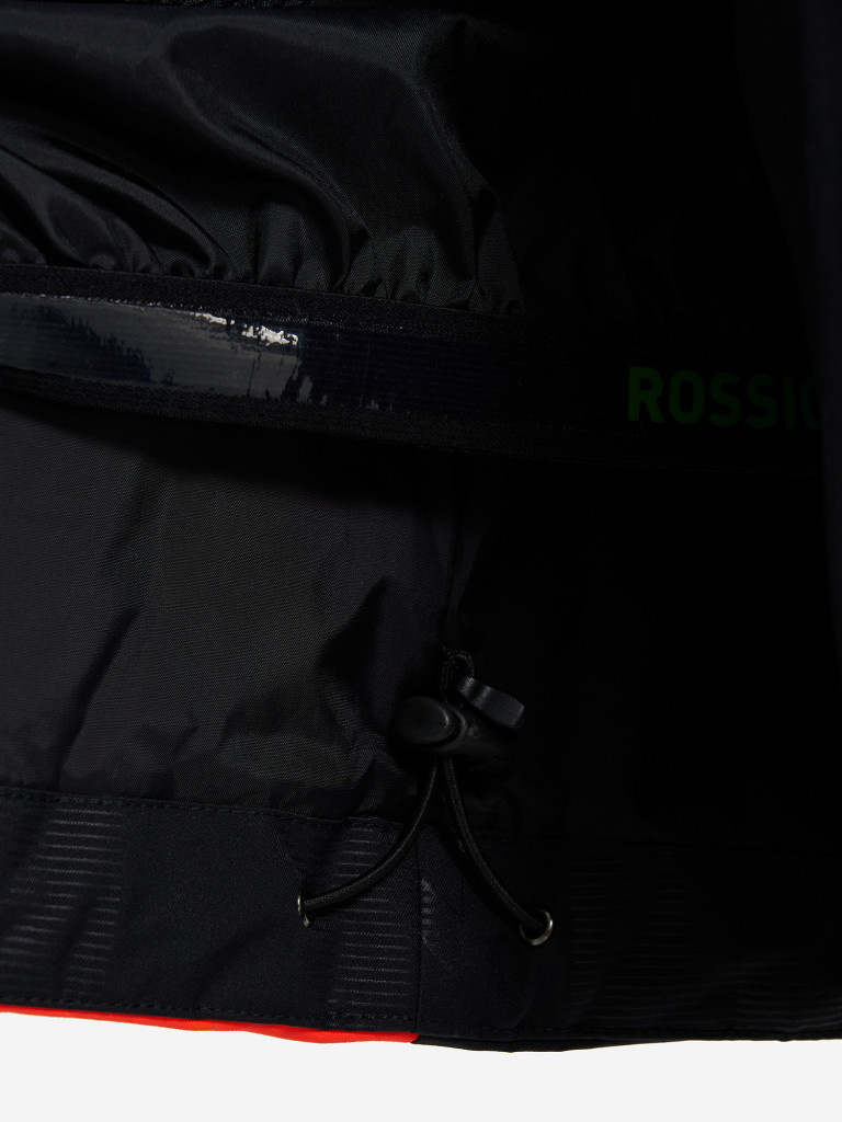 Куртка утепленная мужская Rossignol