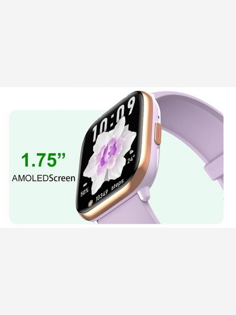 Смарт-часы CheckME Smart CMSHD12GF