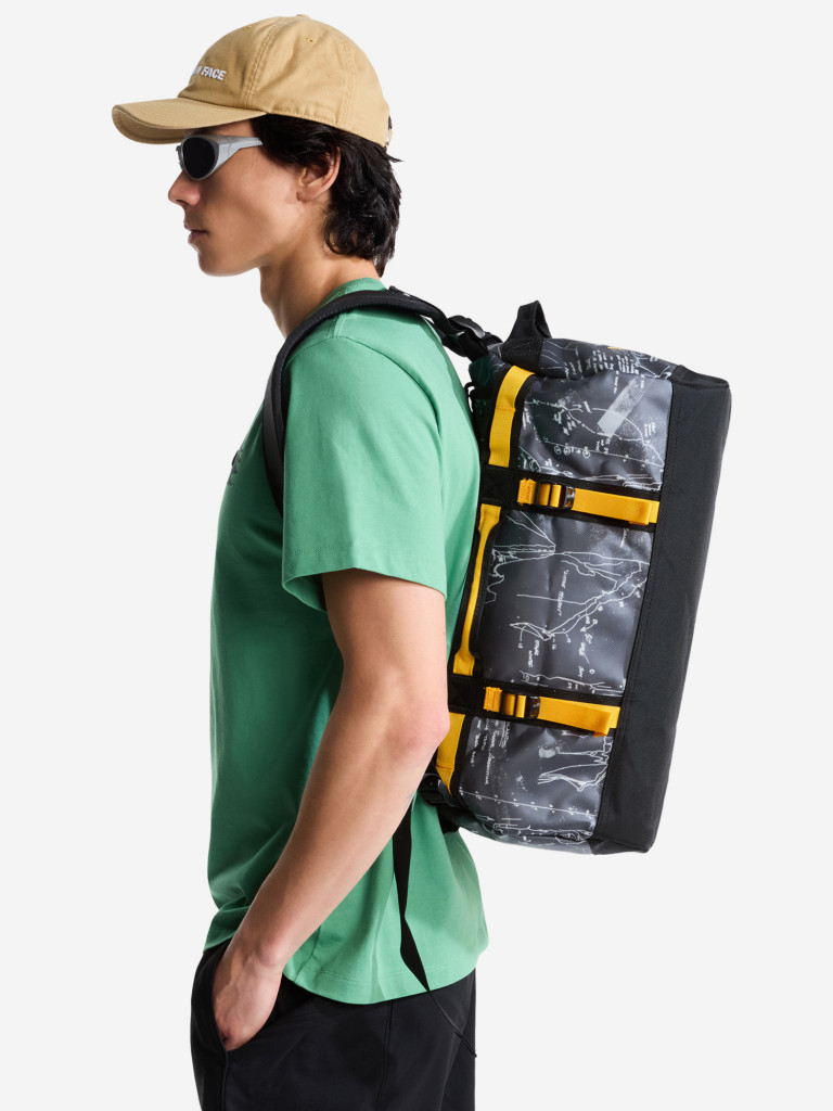 Баул The North Face Base Camp Duffel 31 л