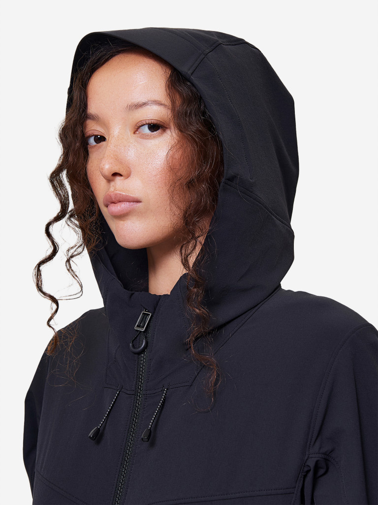 Куртка женская NORPPA Mayma