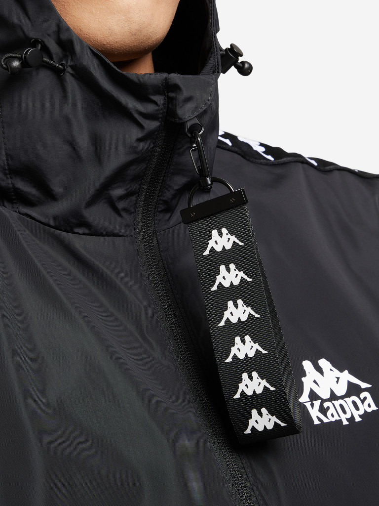 Ветровка мужская Kappa