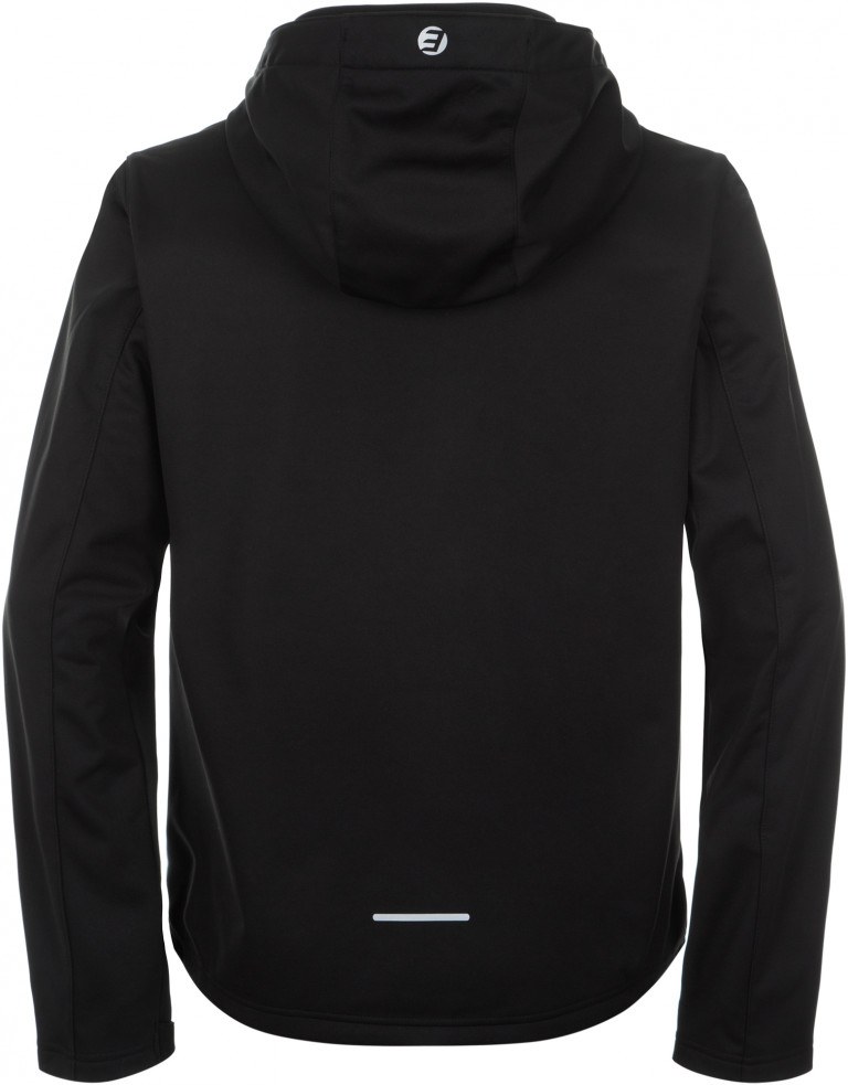 Куртка софтшелл мужская IcePeak Lukas