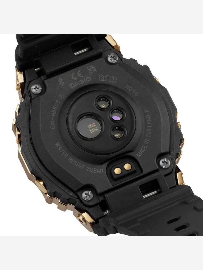 Спортивные часы Casio G-Shock GM-H5600-9E