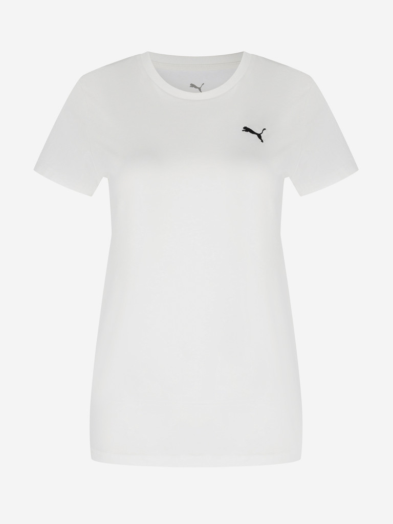 Футболка женская PUMA Essentials
