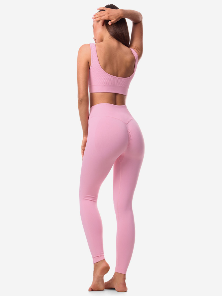 Легинсы спортивные женские SOGU LEGGIN SPORT