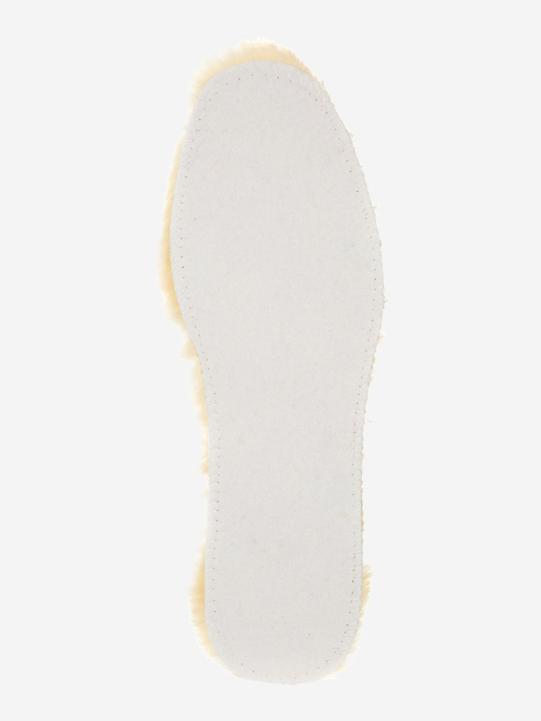 Стельки Solers Heat Fur