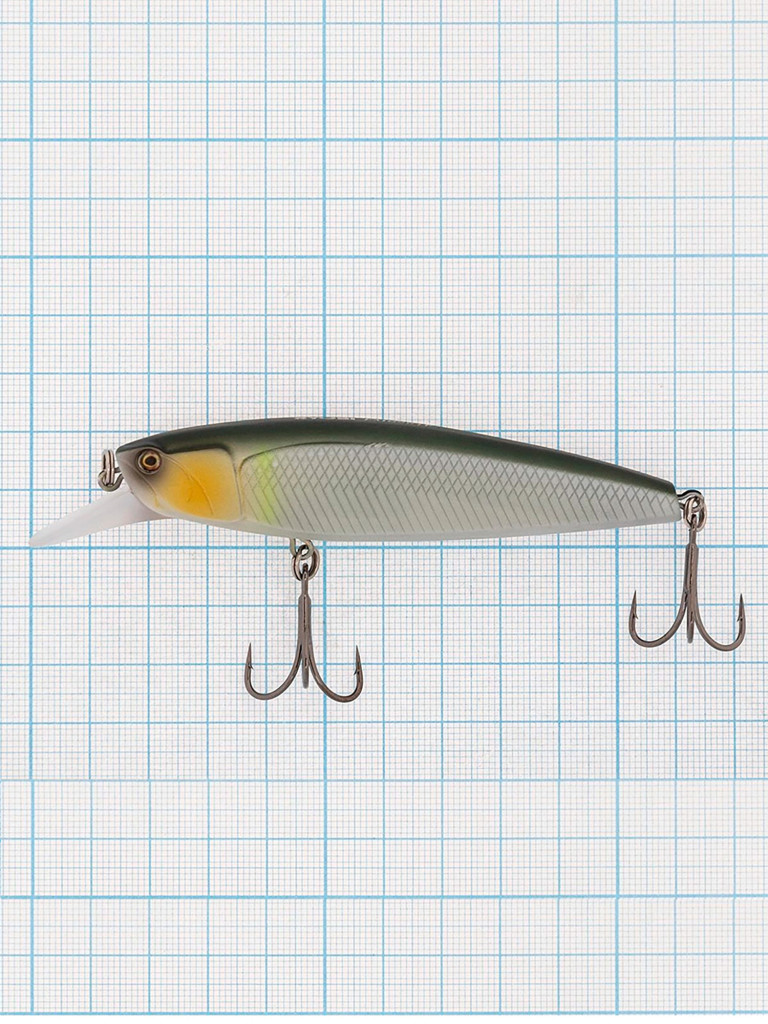 Воблер RYOBI FM0961F col 64 (FM0961F-64)