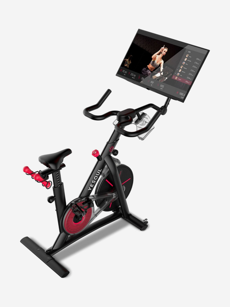 Велотренажер Yesoul BG1-B-32