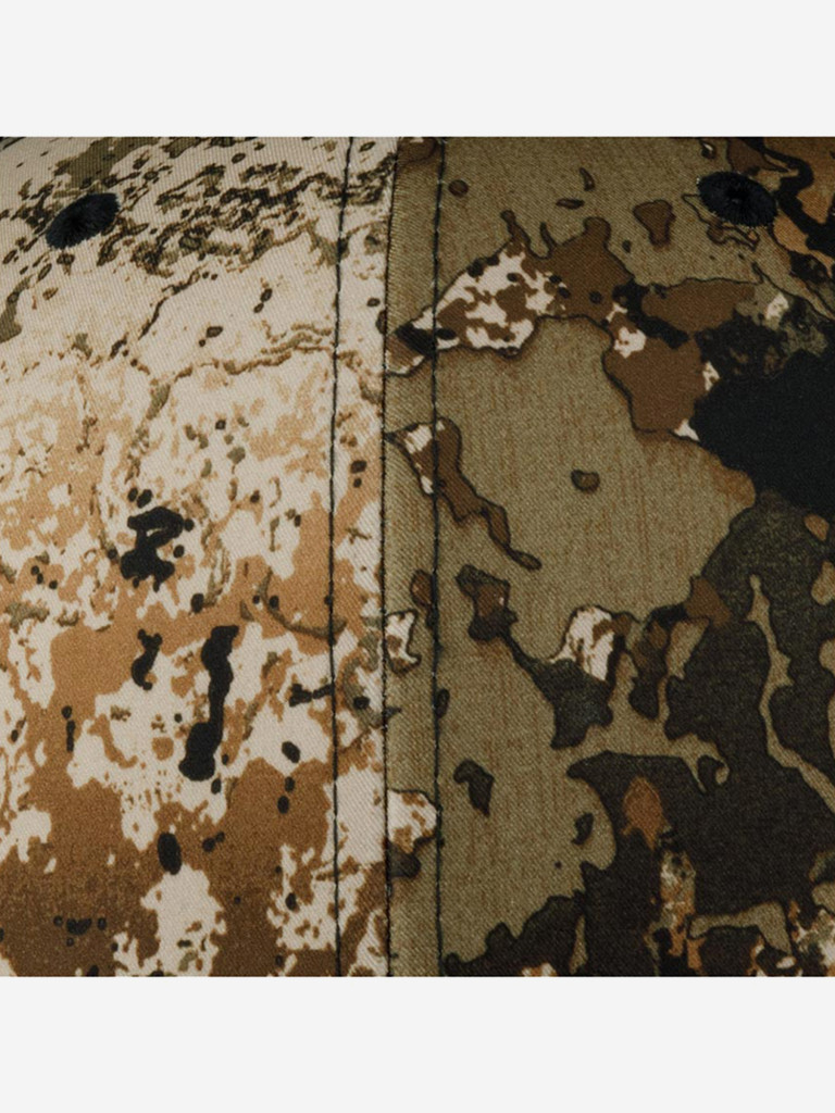 Бейсболка с сеточкой FLEXFIT 6606VC