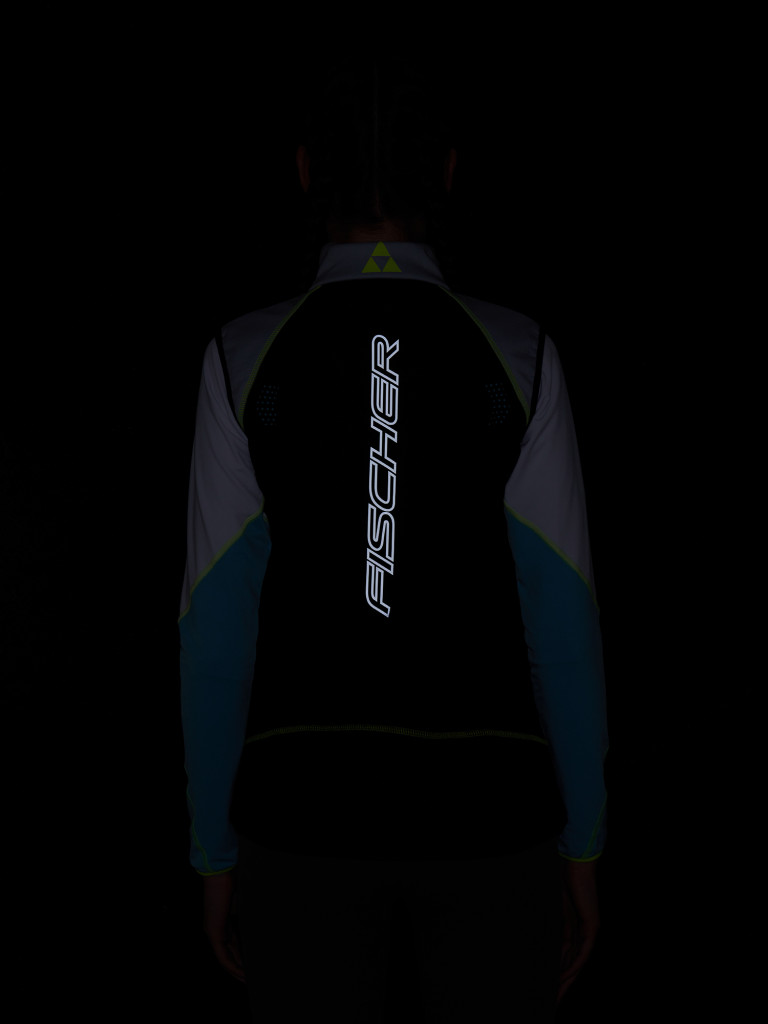 Жилет женский Fischer