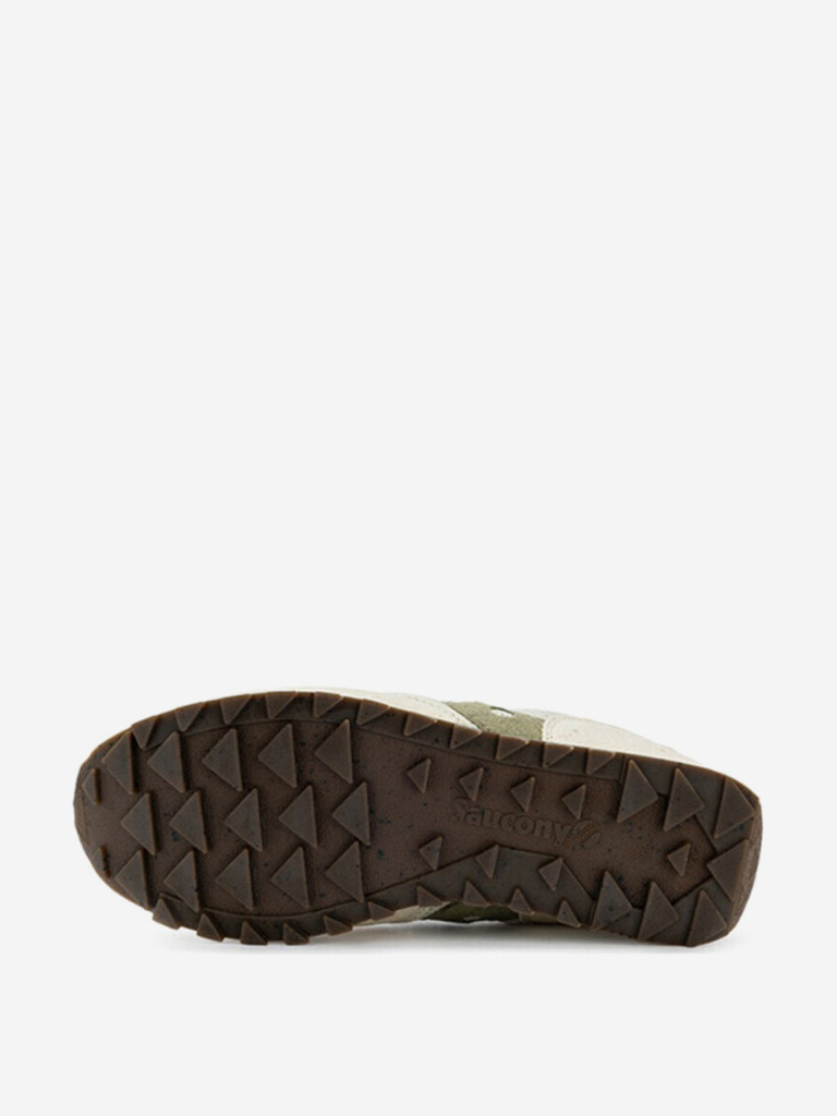 Кроссовки Saucony Jazz 81 Earth Pack Natural