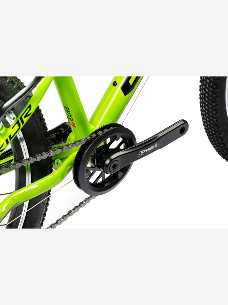 Велосипед подростковый Superior Racer XC 24 2025