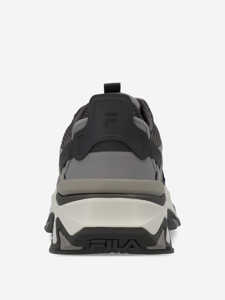 Кроссовки мужские FILA Trace Low M