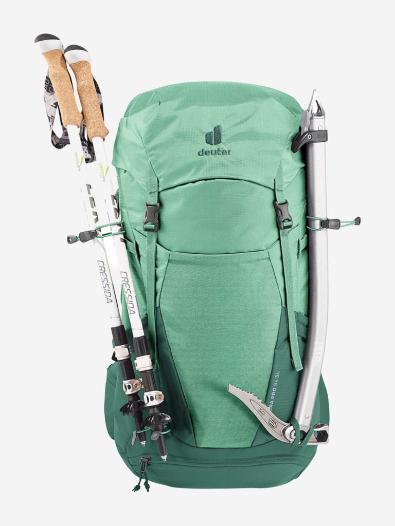 Рюкзак Deuter Futura Pro 34 SL