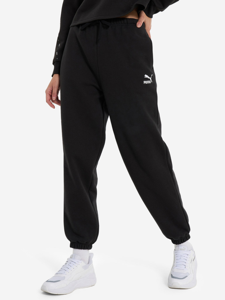 Брюки женские PUMA