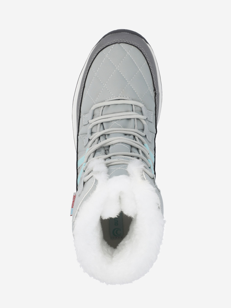Ботинки утепленные женские Outventure Snowflake 2