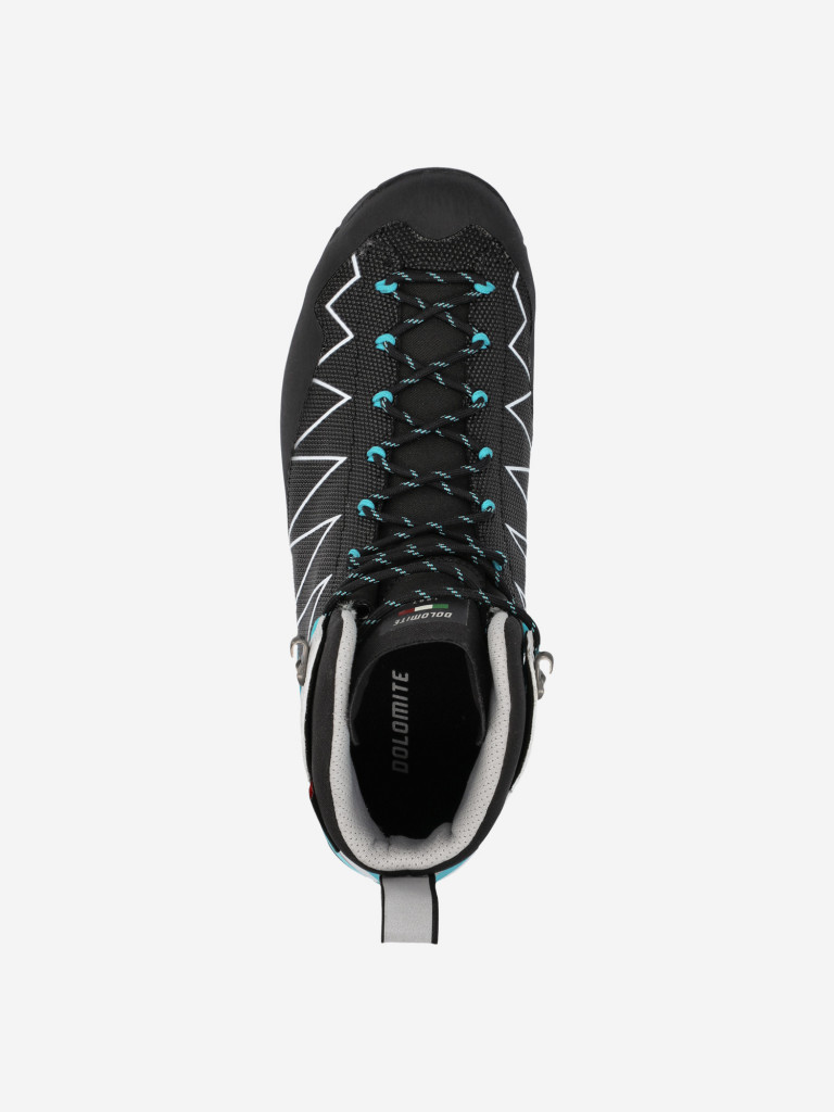 Ботинки женские Dolomite Crodarossa Pro GTX 2.0