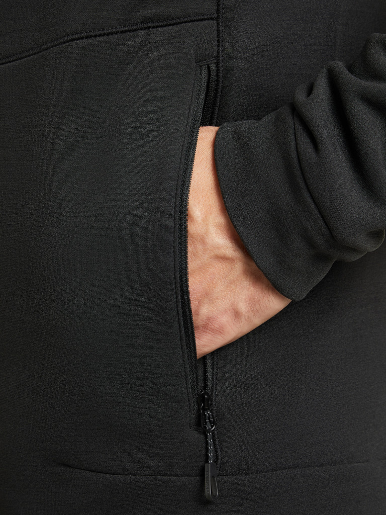 Джемпер флисовый мужской Salomon Salomon Radiant