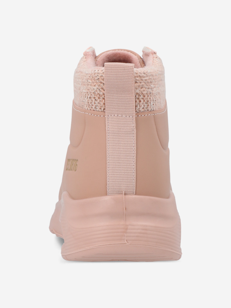Кроссовки утепленные для девочек Etonic Street Air