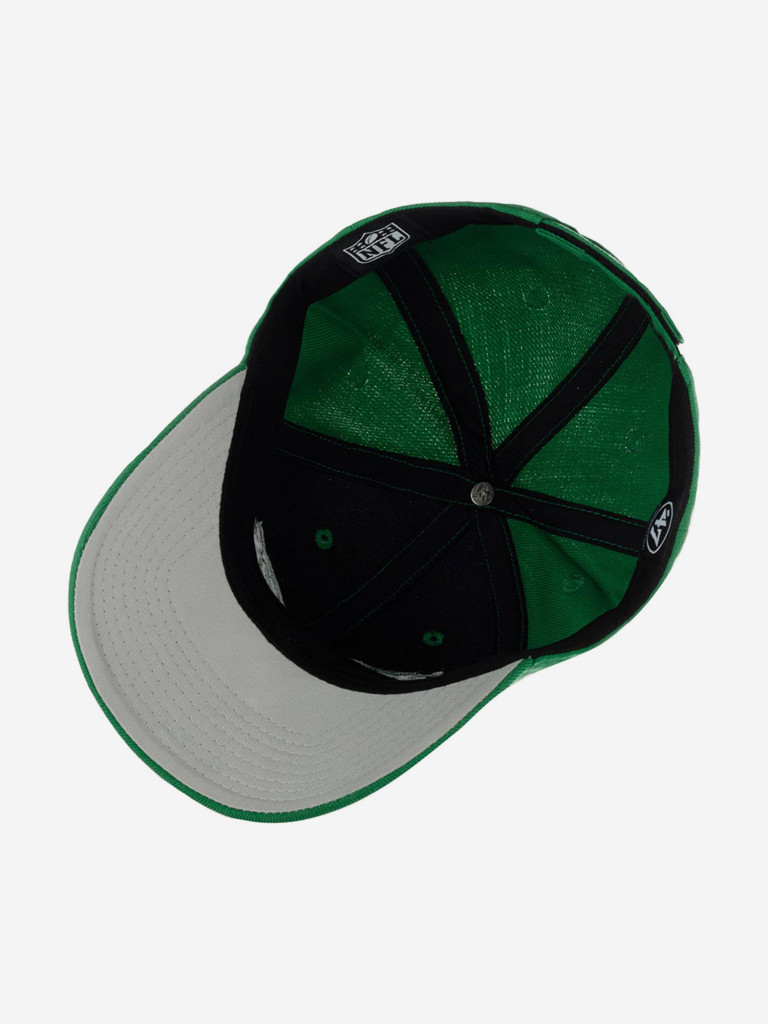 Бейсболка 47 BRAND FL-MVP24WBV-KY87 Philadelphia Eagles NFL