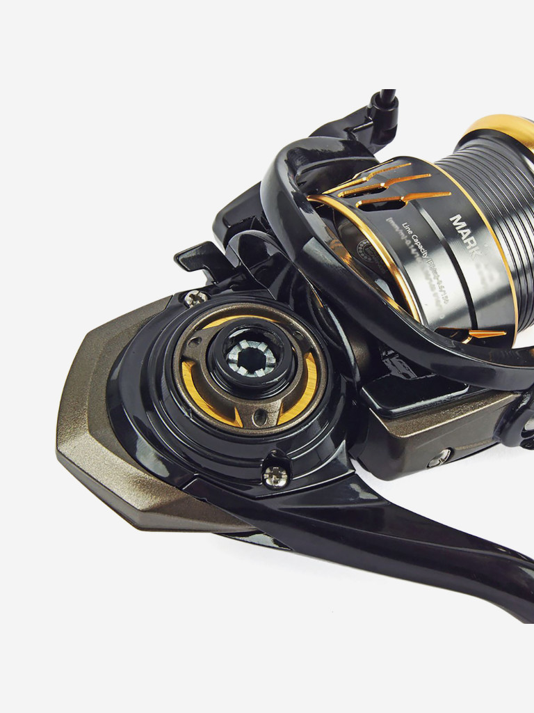 Катушка для спиннинга Nautilus Mark 4000