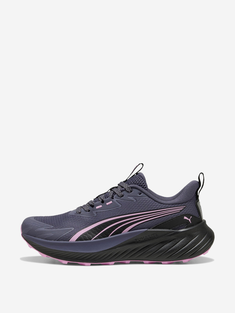 Кроссовки женские PUMA Pounce Lite 2 Trail