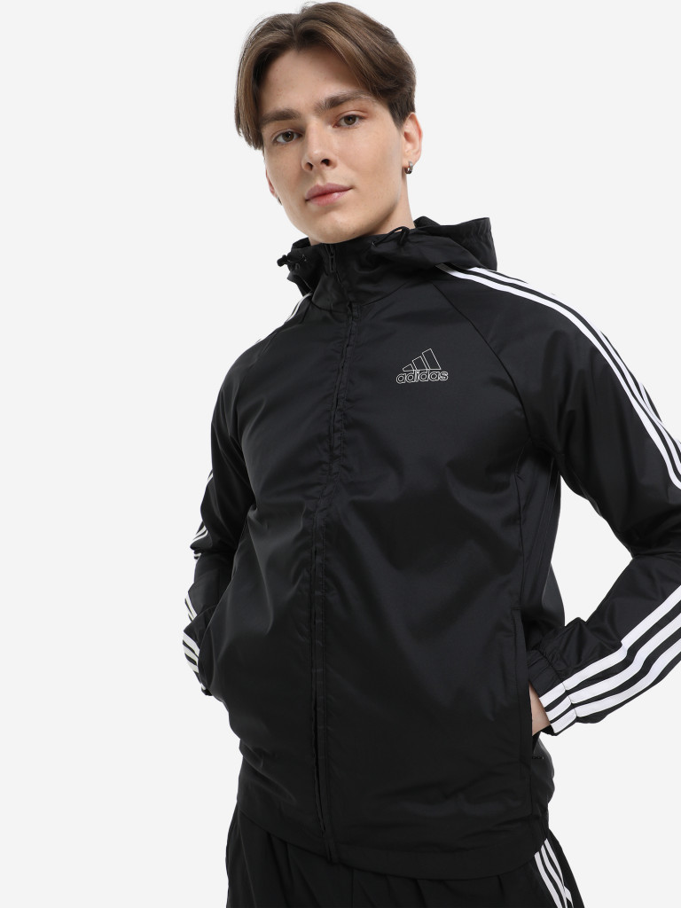 Ветровка мужская adidas