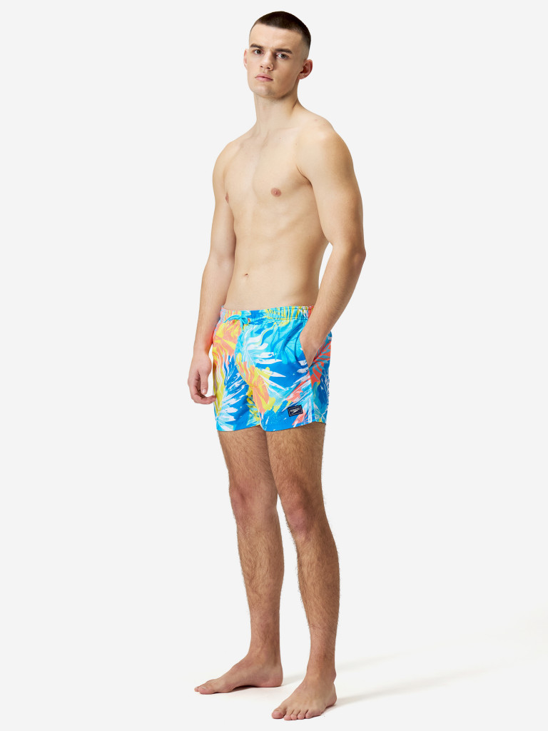 Шорты плавательные мужские Speedo