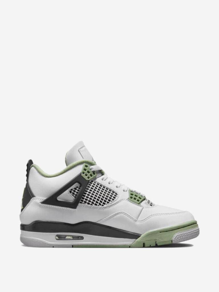Кроссовки Jordan 4 Retro
