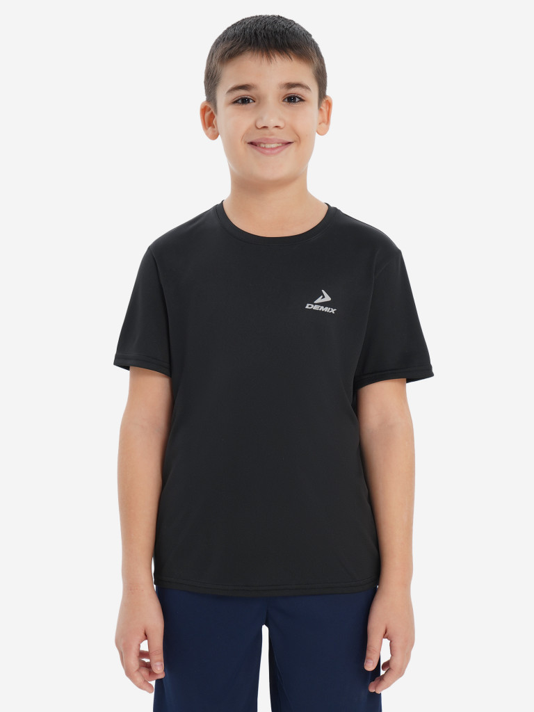 Футболка для мальчиков Demix