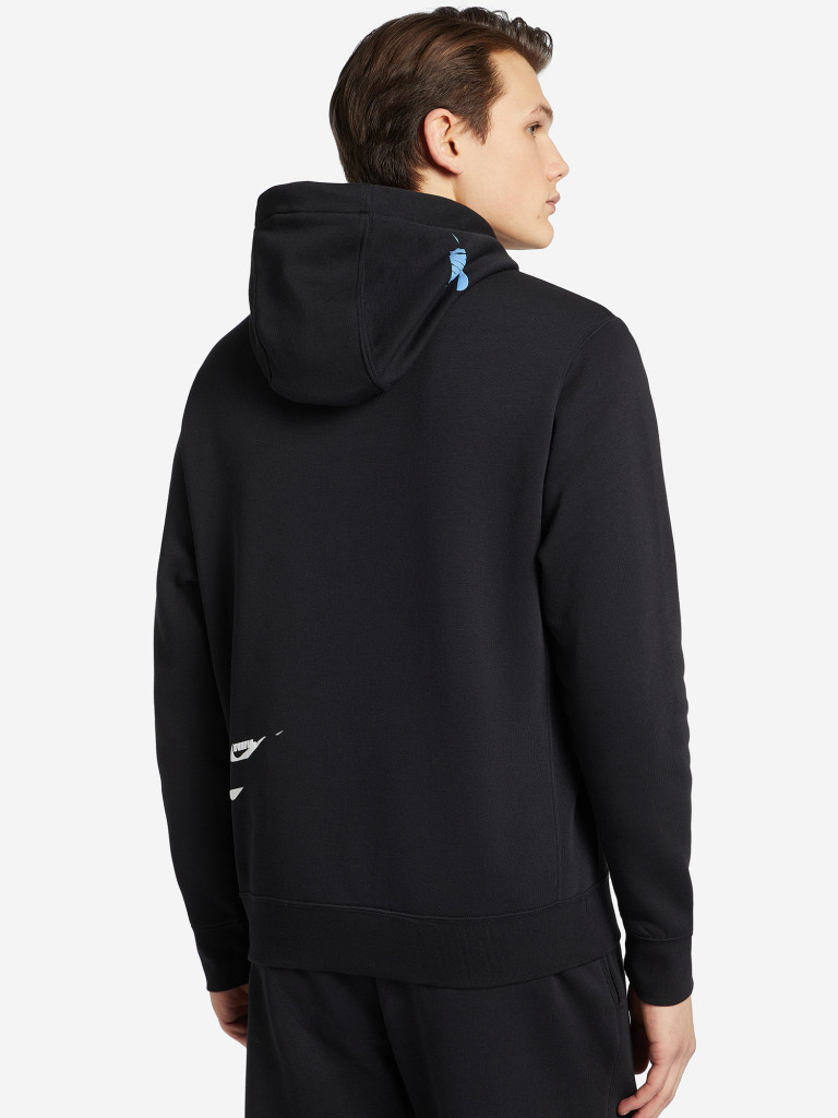 Худи мужское Nike Sportswear Essentials+