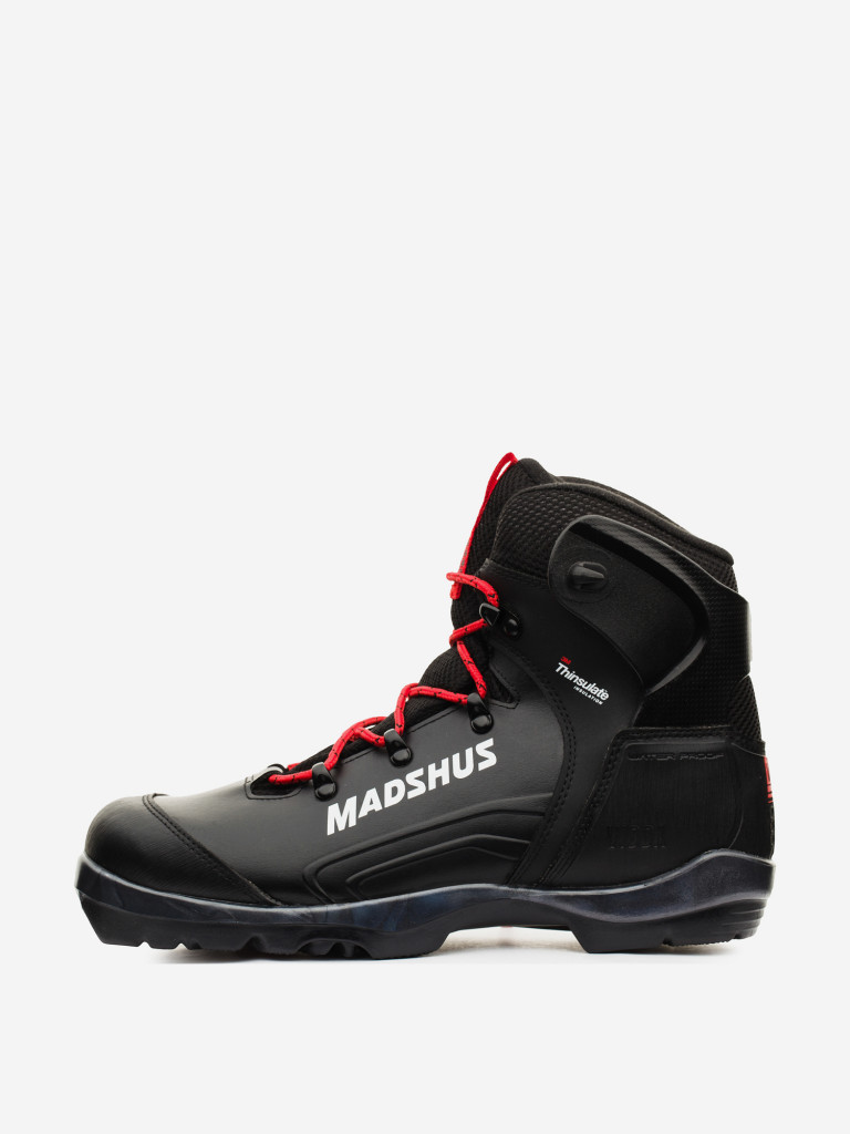 Ботинки для беговых лыж Madshus Vidda