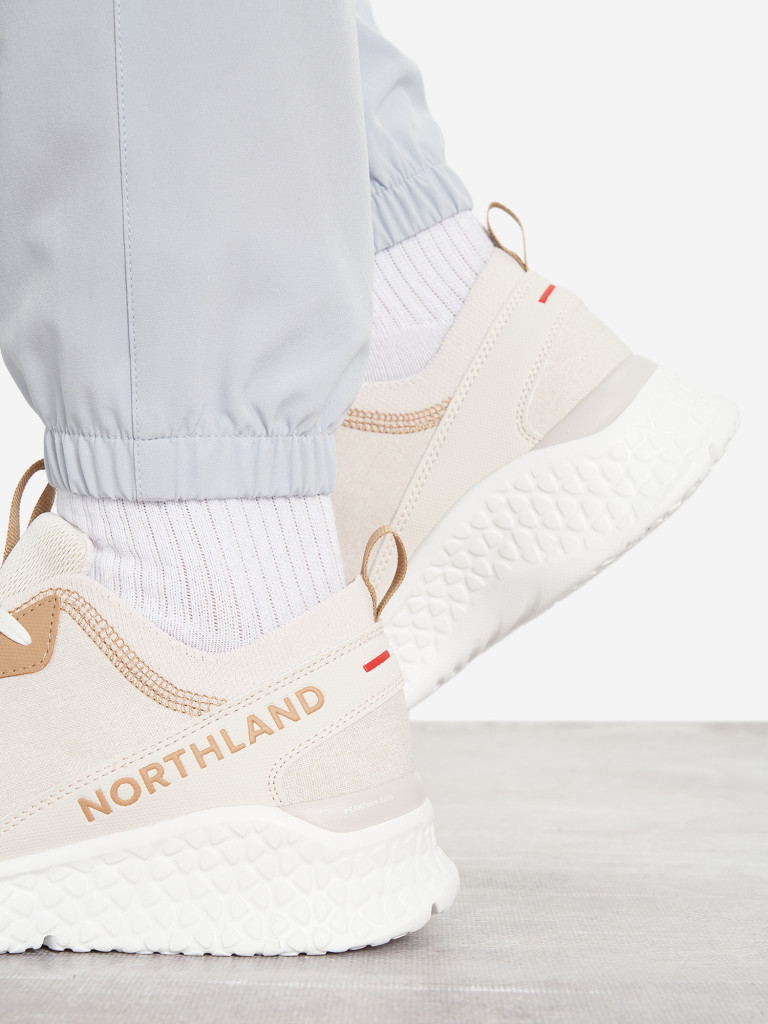 Кроссовки женские Northland Tosens Canvas 2