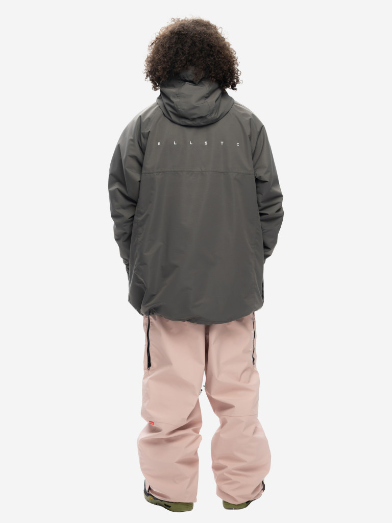 Анорак мужской Ballistic CYCLON