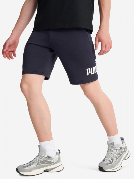 Шорты для мальчиков PUMA Ess