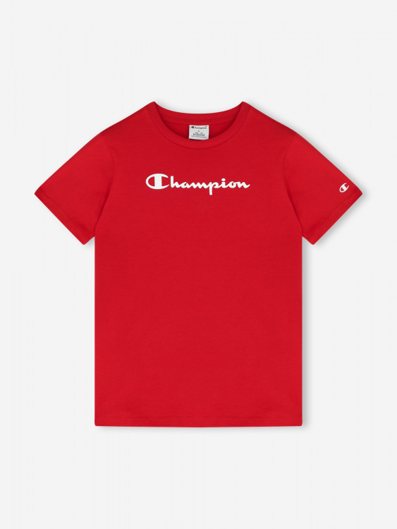 Футболка для мальчиков Champion