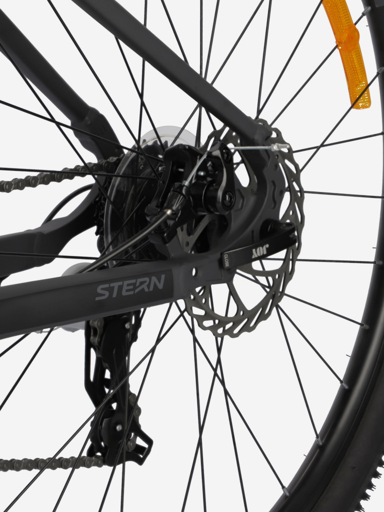 Велосипед горный Stern Motion 1.0 27.5" 2024