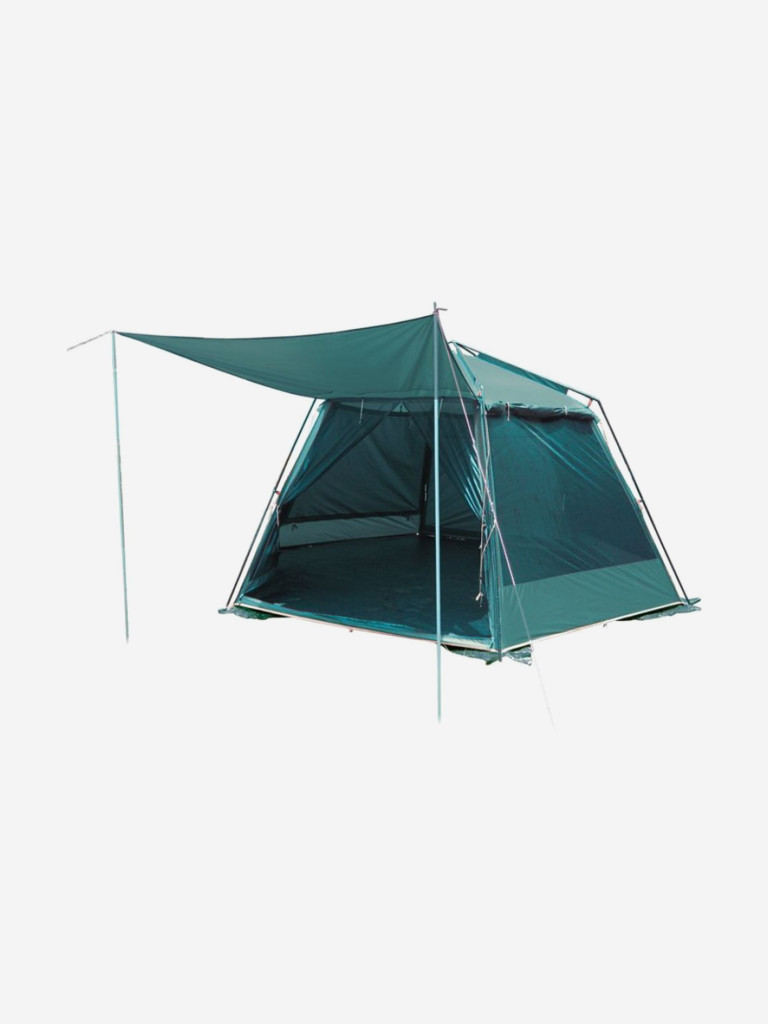 Палатка Tramp Mosquito Lux Green (V2)