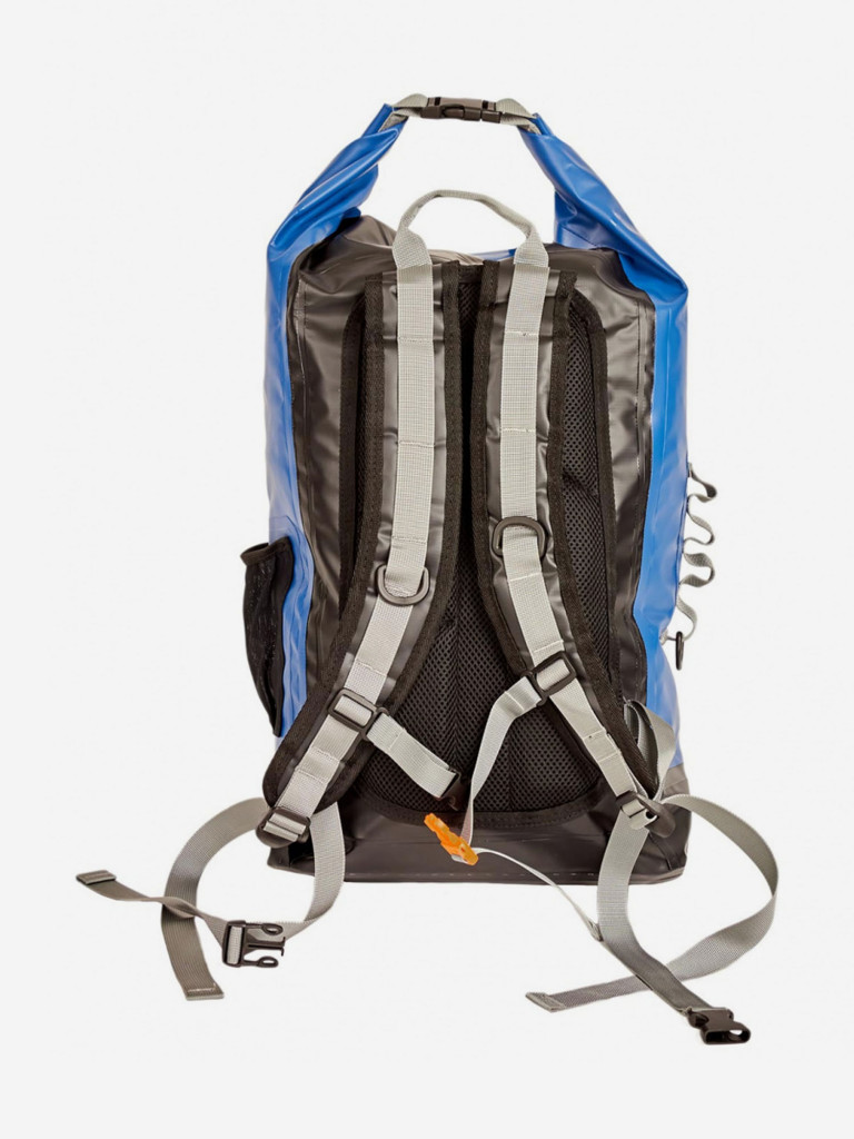 Герморюкзак унисекс GRAYLING "Aksay"(Аскай) 30L (синий)