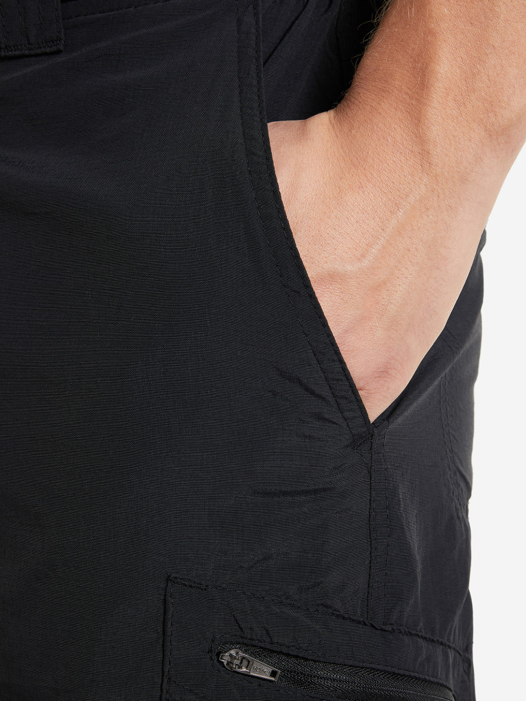 Шорты мужские Columbia Silver Ridge Cargo Short