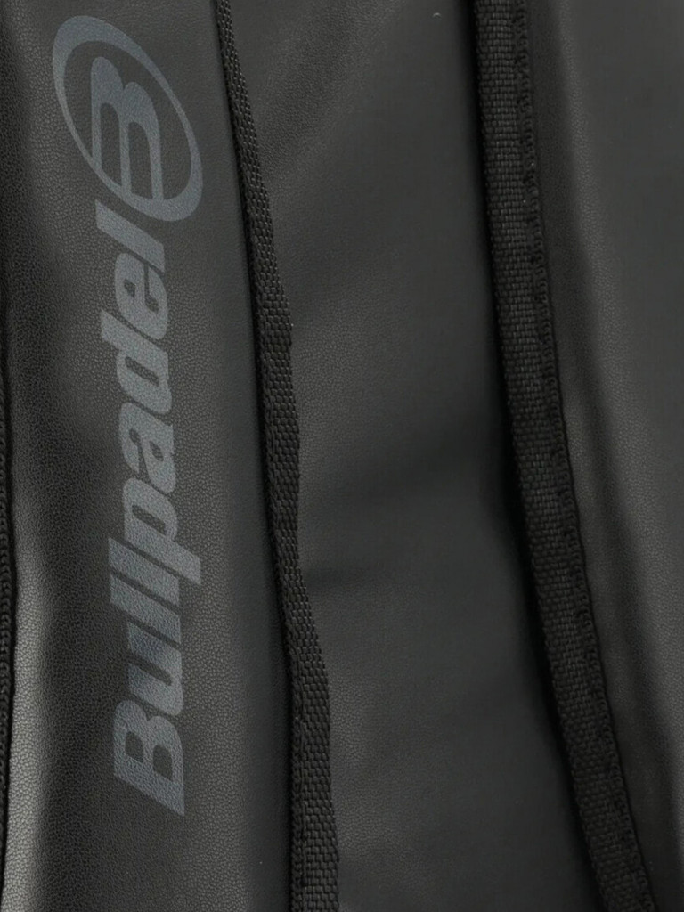 Сумка для падела Bullpadel Avant BPPEX005 Black