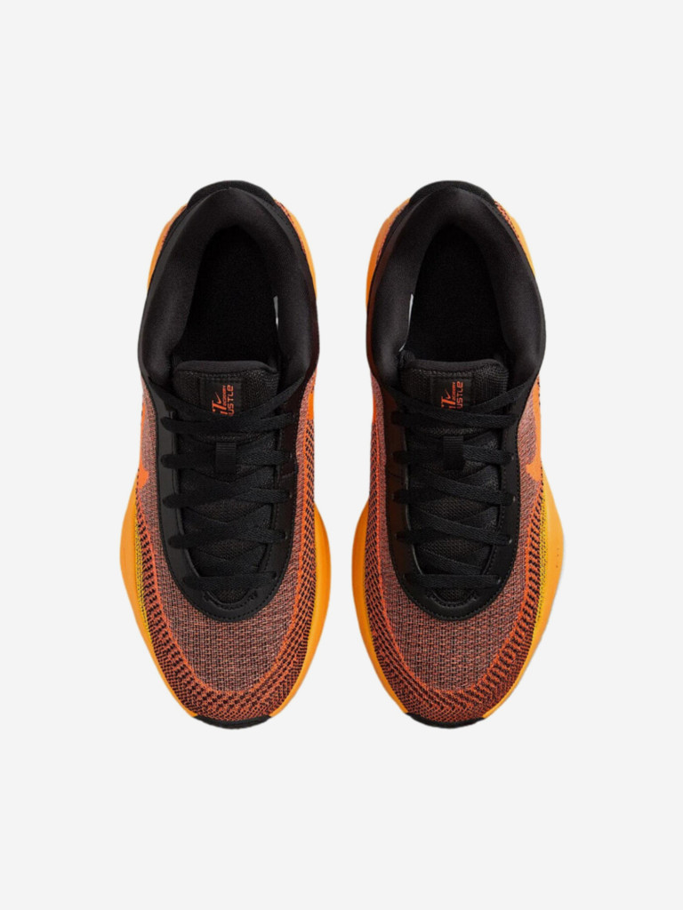 Кроссовки для баскетбола Nike Gt Hustle Academy